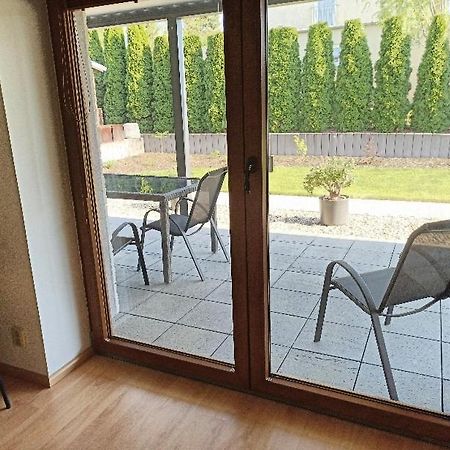 Ubytování U Vrbičky - blízko Prahy Unhost Exterior foto