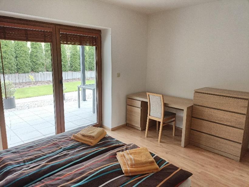 Ubytování U Vrbičky - blízko Prahy Unhost Exterior foto