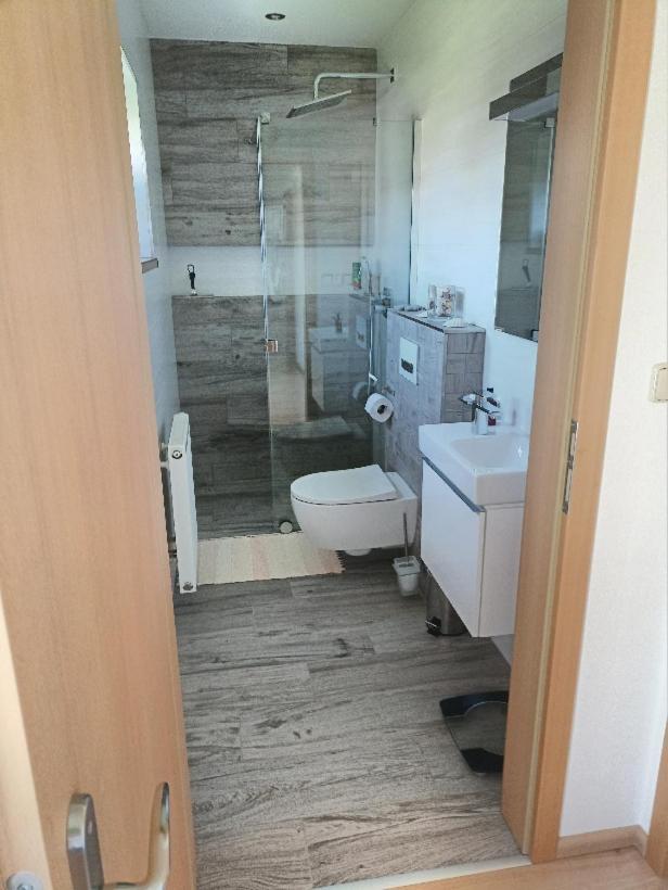 Ubytování U Vrbičky - blízko Prahy Unhost Exterior foto