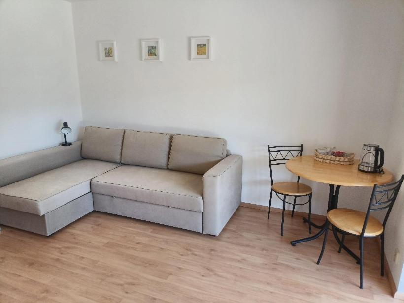 Ubytování U Vrbičky - blízko Prahy Unhost Exterior foto