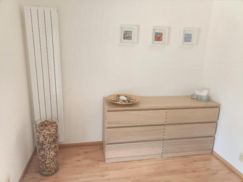Ubytování U Vrbičky - blízko Prahy Unhost Exterior foto