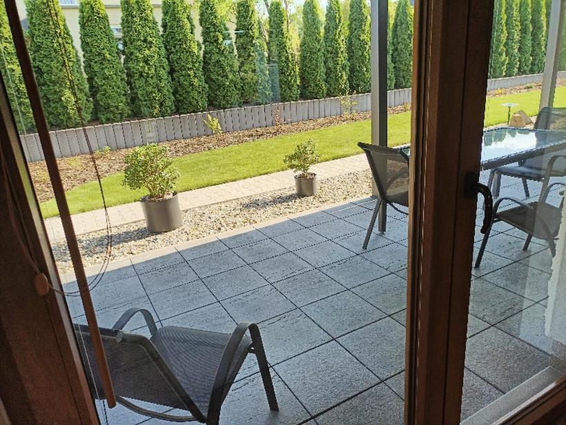 Ubytování U Vrbičky - blízko Prahy Unhost Exterior foto