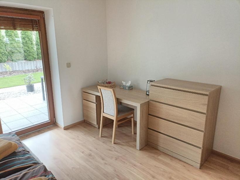 Ubytování U Vrbičky - blízko Prahy Unhost Exterior foto