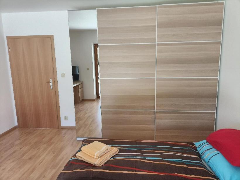 Ubytování U Vrbičky - blízko Prahy Unhost Exterior foto