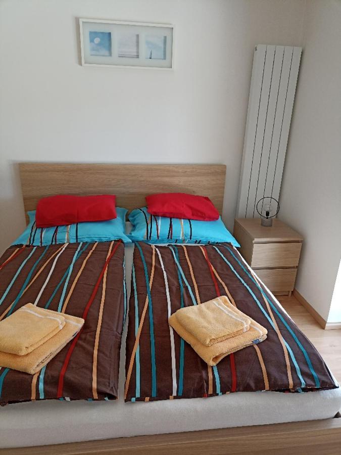 Ubytování U Vrbičky - blízko Prahy Unhost Exterior foto